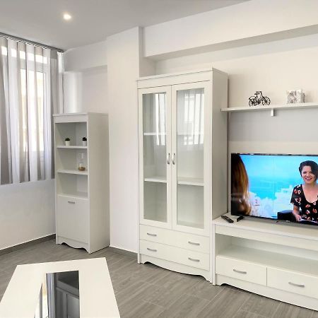 Apartamento Centro Life Casasol Nerja Exterior foto