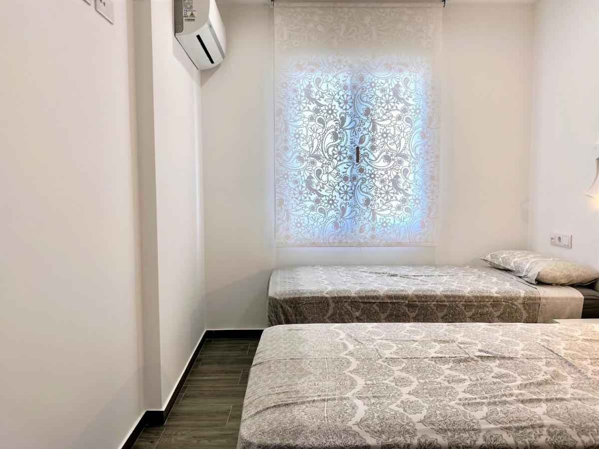 Apartamento Centro Life Casasol Nerja Exterior foto