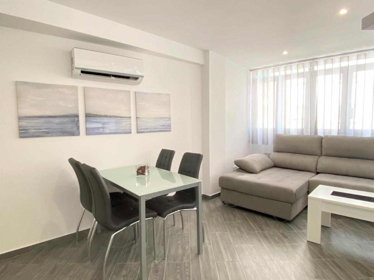 Apartamento Centro Life Casasol Nerja Exterior foto