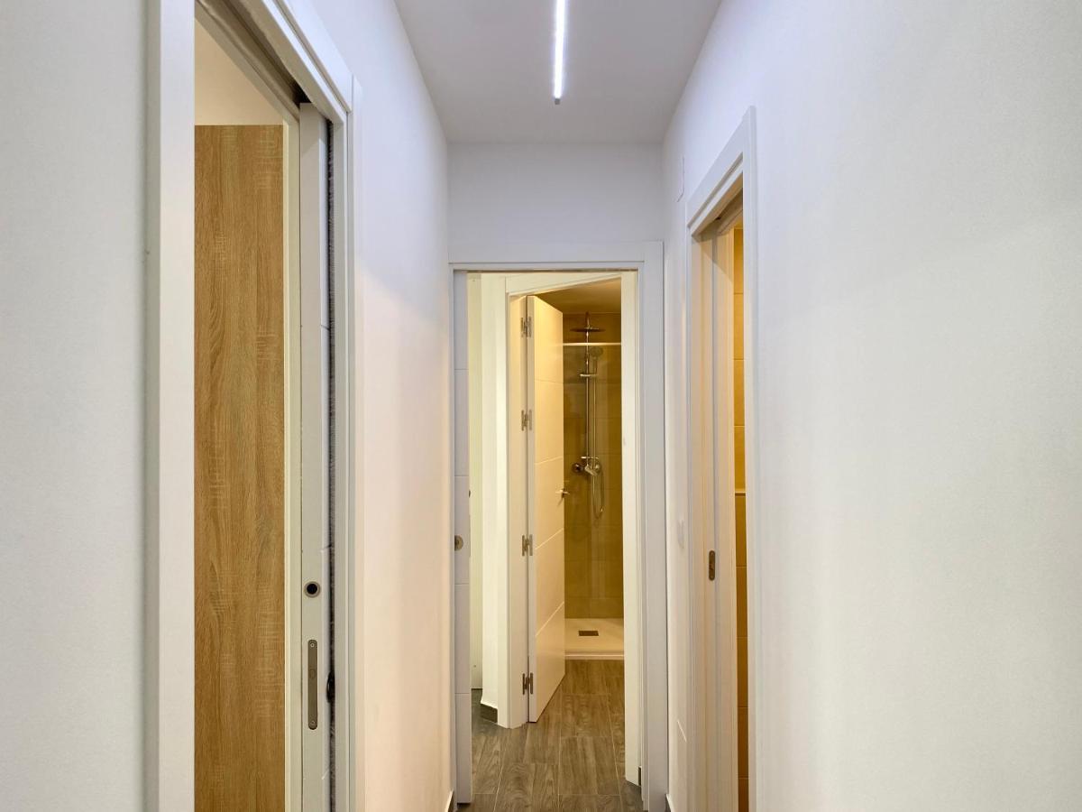 Apartamento Centro Life Casasol Nerja Exterior foto