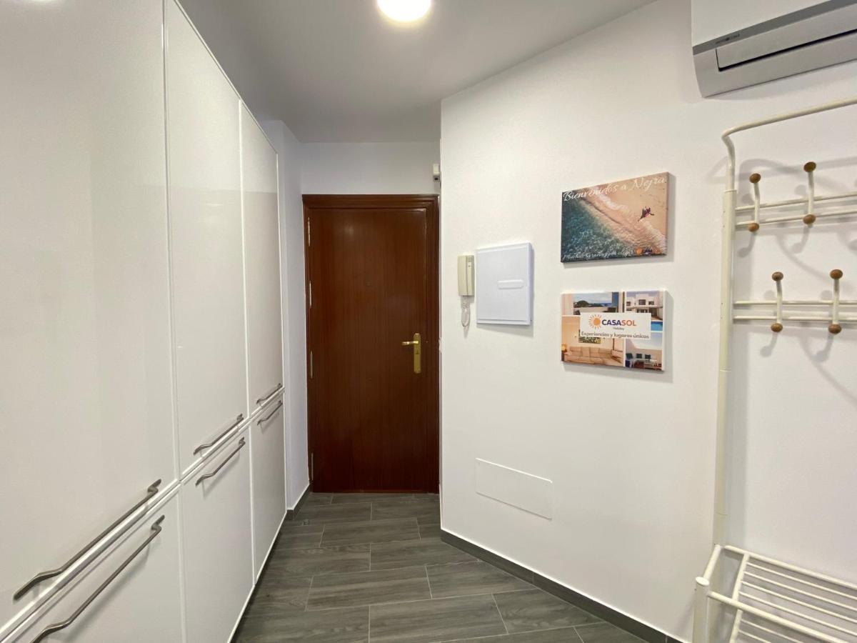 Apartamento Centro Life Casasol Nerja Exterior foto