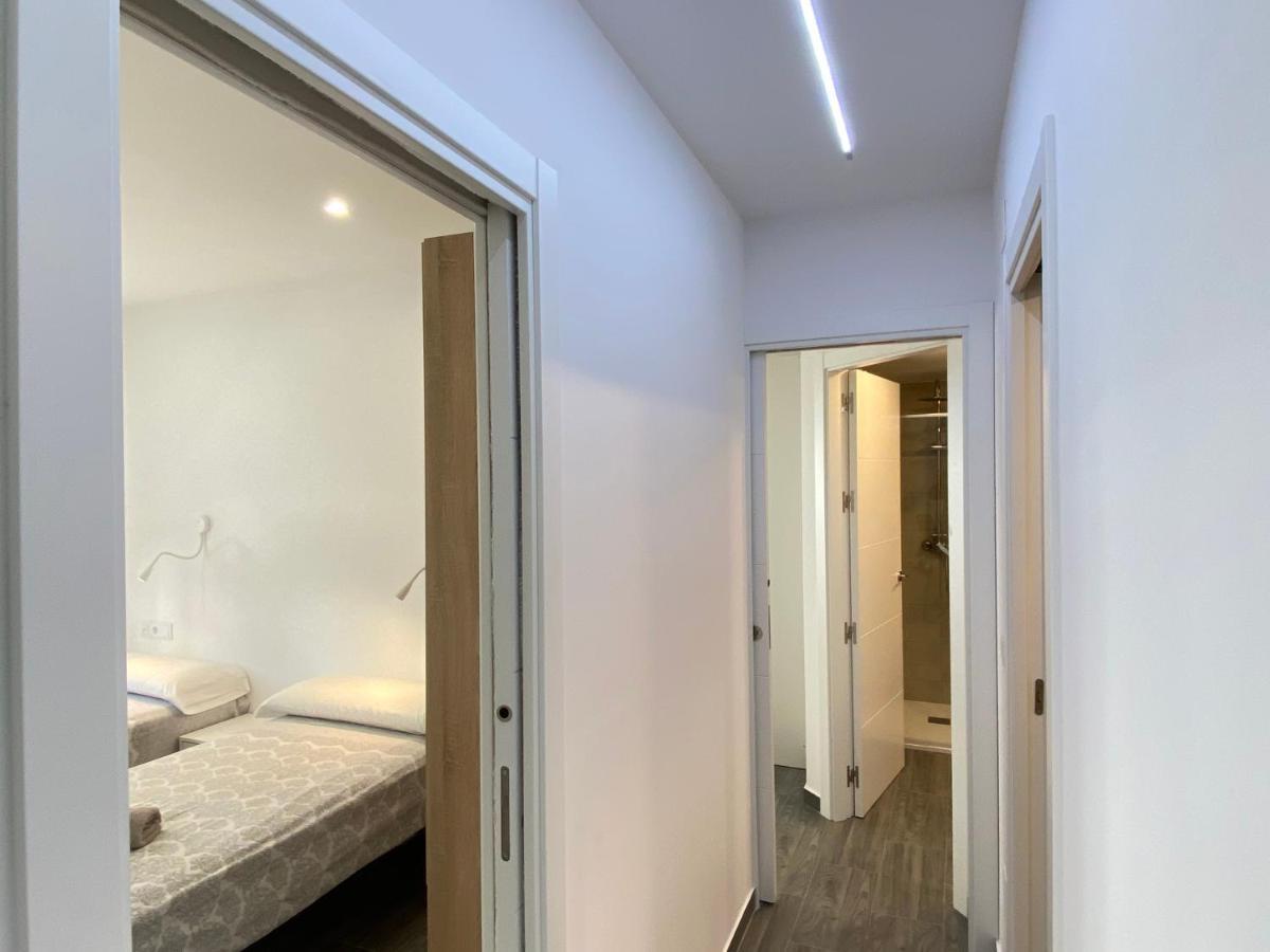 Apartamento Centro Life Casasol Nerja Exterior foto