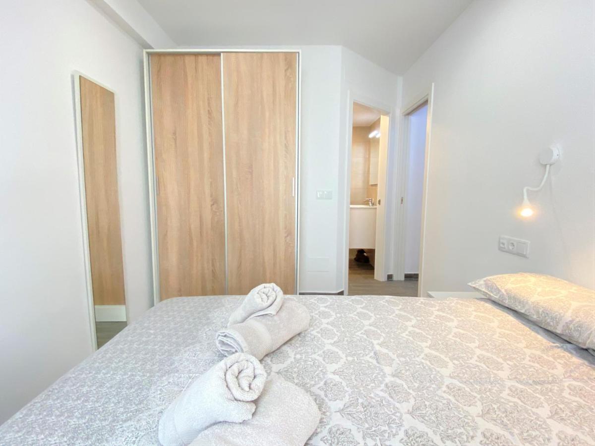 Apartamento Centro Life Casasol Nerja Exterior foto