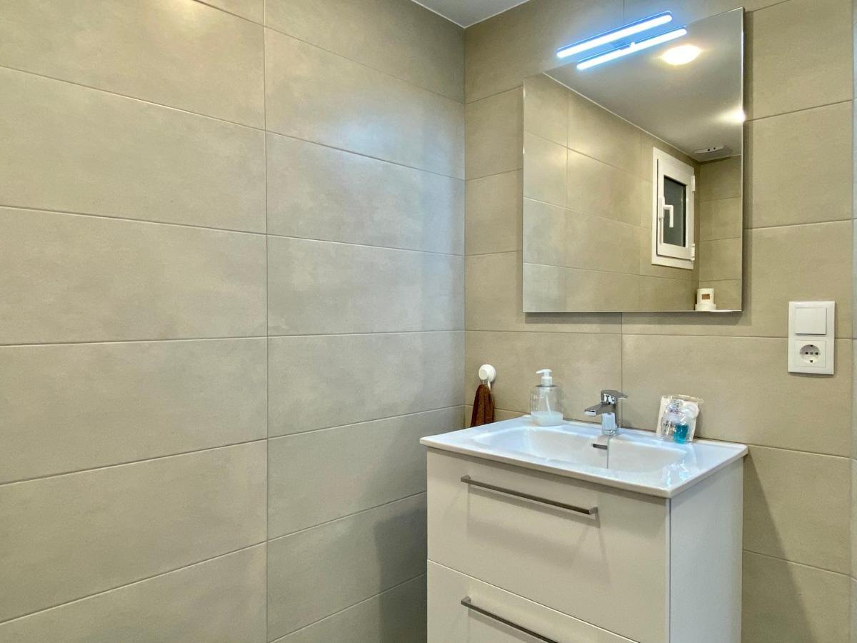Apartamento Centro Life Casasol Nerja Exterior foto